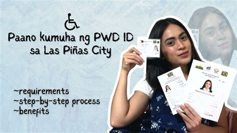 pwd benefits in marikina city|PWD ID Card: Benefits and How to Apply .